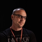 Martin Derbyshire