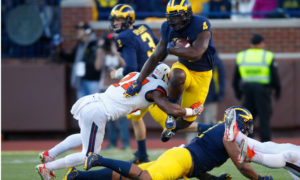 Hurdles Remain in Michigan Sports Betting Legislation