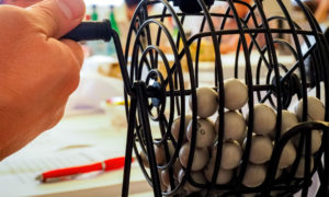 Michigan bar owners file suit to save bar bingo