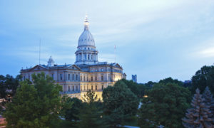 Michigan poised to pass gambling expansion bills