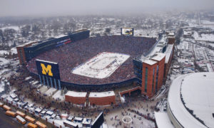PointsBet Michigan is the first to announce its intentions to operate mobile/online and retail sportsbooks in the Wolverine State.