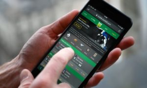 Michigan Legal Sportsbook
