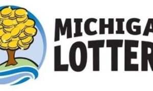 Michigan Lottery Logo