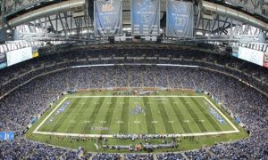 Sports Betting Detroit Michigan Lions