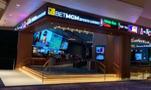Michigan Sportsbooks