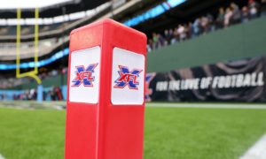 PointsBet XFL