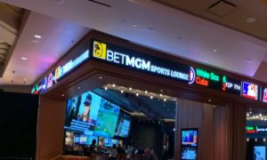 Sports Betting Michigan Detroit
