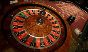 Michigan tribal casinos