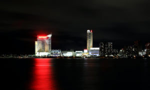 Caesars Windsor