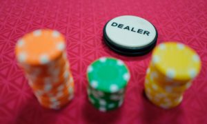 Michigan online poker