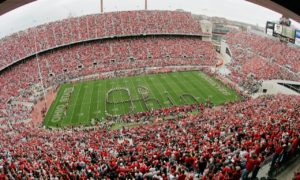 Ohio sports betting