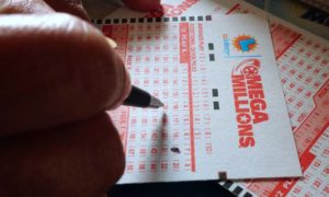 MI Mega Millions