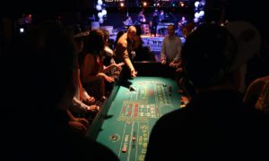 Michigan casinos reopening