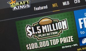 Michigan daily fantasy sports