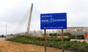 Michigan online gambling