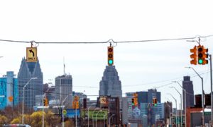 Detroit Casinos Green Light A