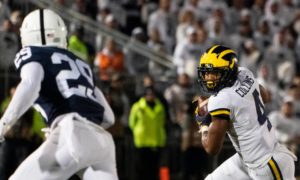 Michigan Sportsbooks Fall