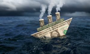 Detroit Casino Revenue Drop