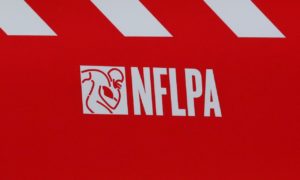 NFLPA Problem Gambling