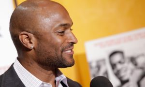 Amani Toomer problem gambling