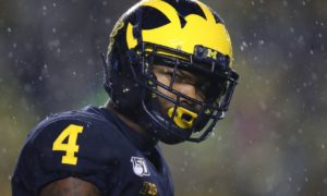 Big 10 Football Season Postponed