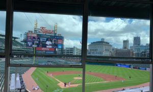tigers franchise value