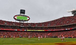 Island Resort MI NFL Sportsbook launch