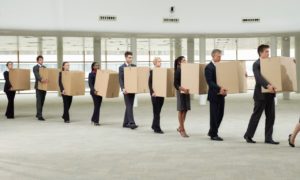 MGM Grand Detroit Layoffs