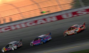 MI FireKeepers NASCAR 2020