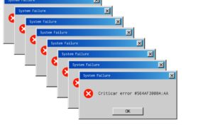 MI Online Lottery Glitch