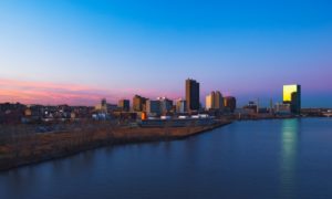 Toledo Casino Record Month