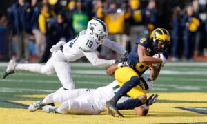 UM-MSU football 2020 preview