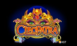 cleopatra slots in Michigan