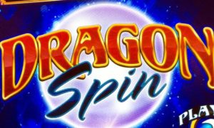 Dragon spin slots michigan