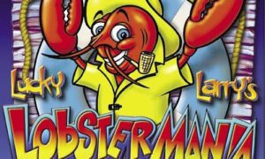 Lucky Larry's Lobstermania in Michigan