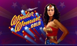 wonder woman slots Michigan