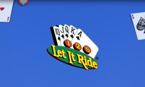 Let It Ride in Michigan