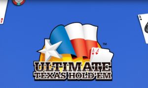 Ultimate Texas Holdem in Michigan Casinos