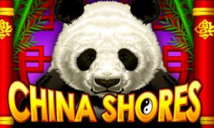 China shores slots in Michigan