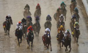 Kentucky Derby Betting Michigan