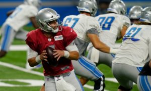 Lions MGM Detroit NFL Deal