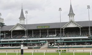 Twin Spires Betting App MI
