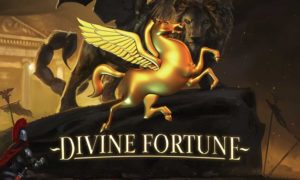 Divine Fortune Slot Michigan