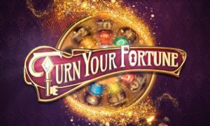 Turn Your Fortune Slot Michigan