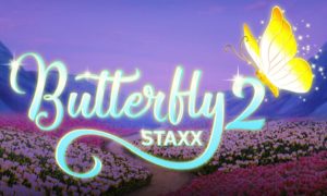 Butterfly Staxx 2 Slots Michigan