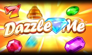 Dazzle Me Slots Michigan