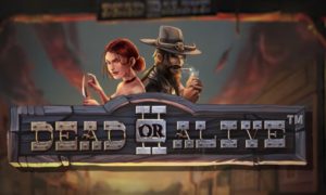 Dead or Alive Slots Michigan