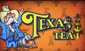 Texas Tea Slots Michigan