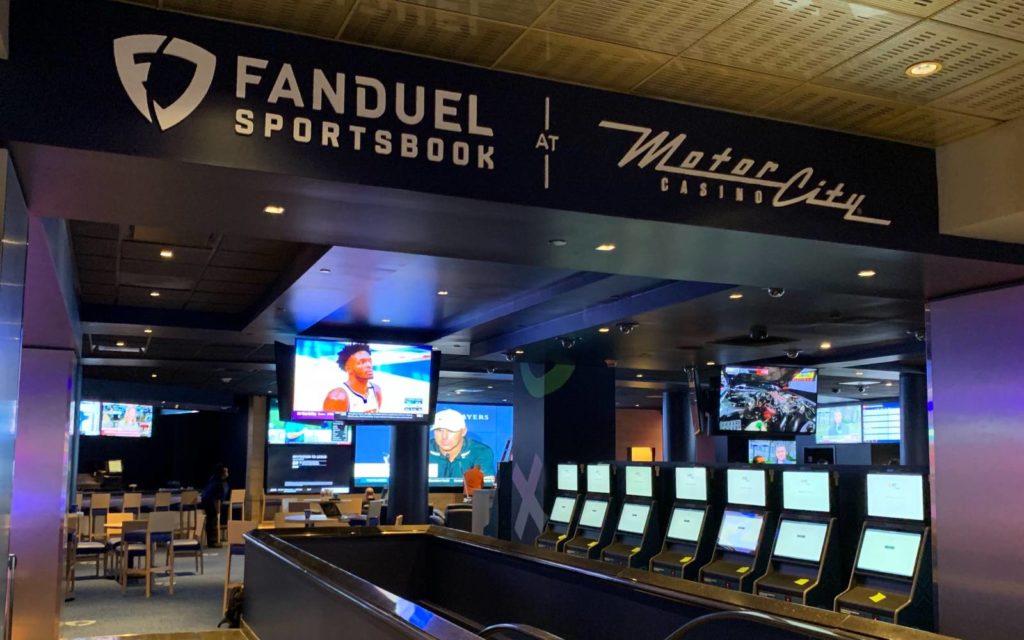fanduel sportsbook