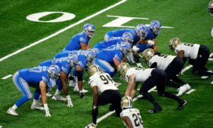 nfl draft detroit lions